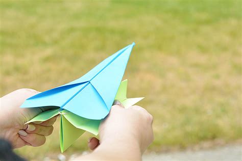 one little project|one little project paper airplanes.